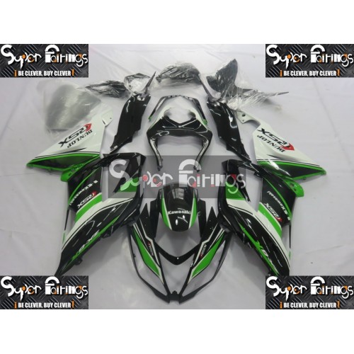 13-18 Kawasaki NINJA ZX6R DESIGN 35
